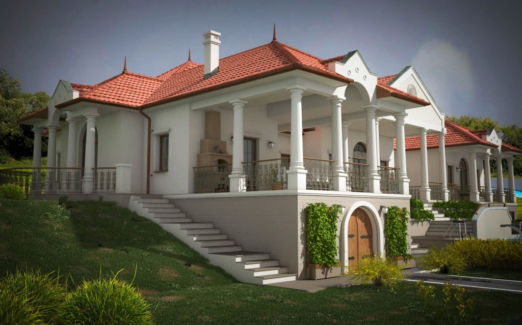 Dávod, Villa Iris, 2015